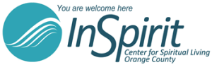 InSpirit Center for Spiritual Living, Orange County
