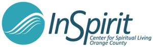 InSpirit Center for Spiritual Living, Mission Viejo, Orange County CA