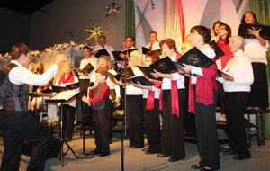 Gratitude Choir