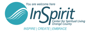 InSpirit Center for Spiritual Living, Mission Viejo, Orange County CA