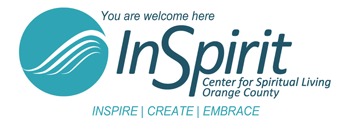 InSpirit Center for Spiritual Living
