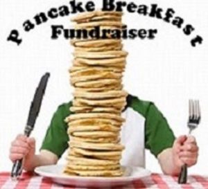 Pancake Breakfast Fundraiser