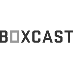 Boxcast Logo