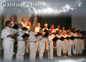 Gratitude Choir