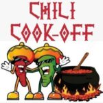 June 12; Chili Cook-Off and Artist Café