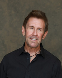 Kirk Moore, Interim Vice-President